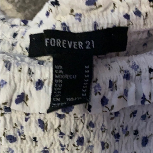 Forever 21 Romper - Picture 2 of 3